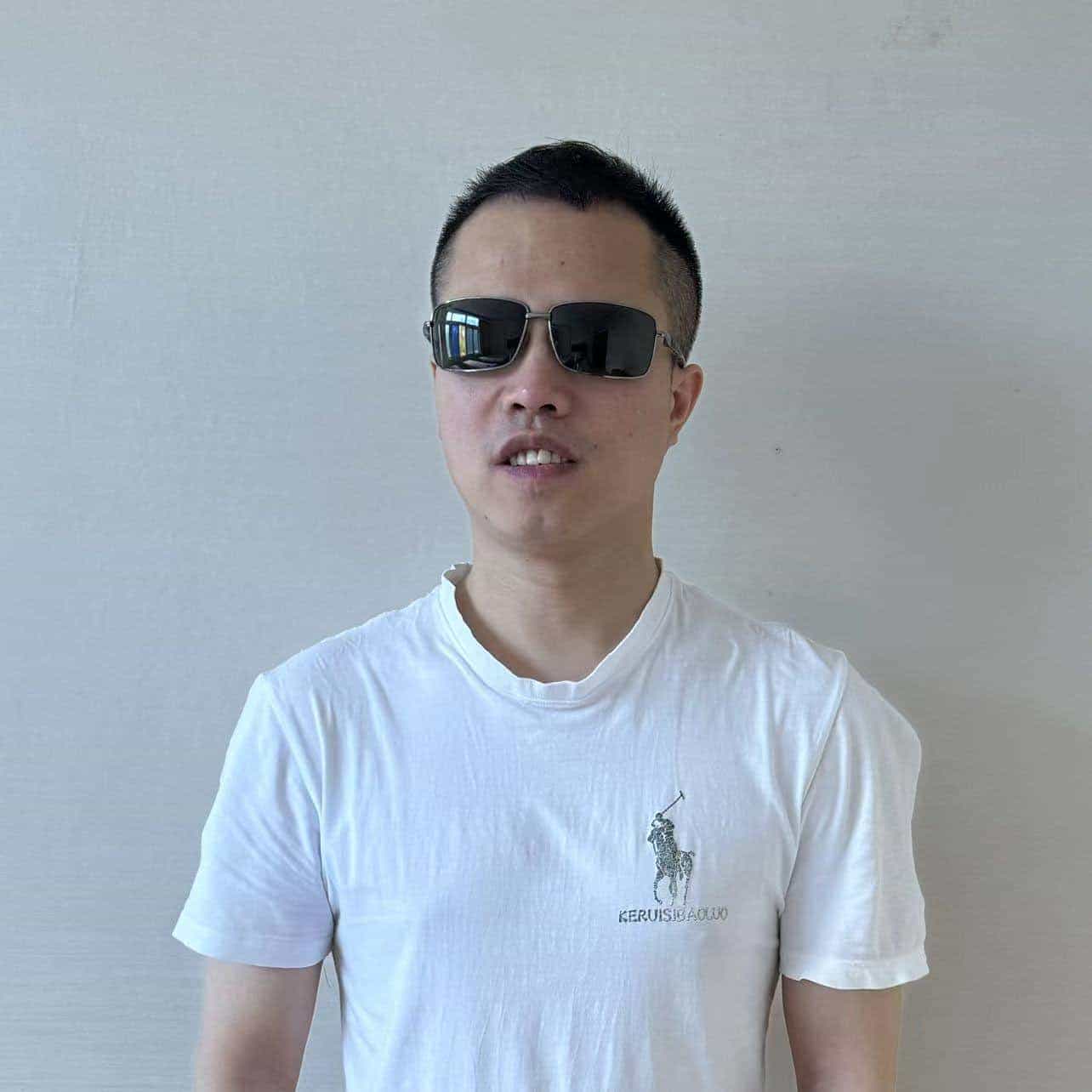 40岁岁江西单身帅哥 - 淮南吉缘网