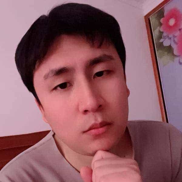 32岁岁江苏单身帅哥 - 淮南吉缘网