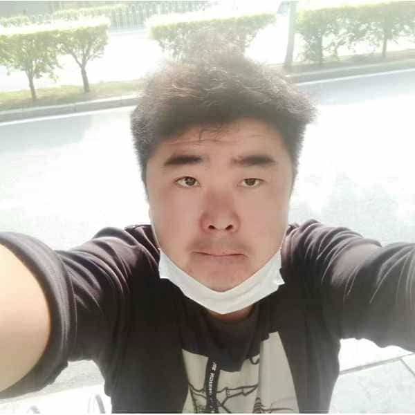 39岁岁辽宁单身帅哥 - 淮南吉缘网