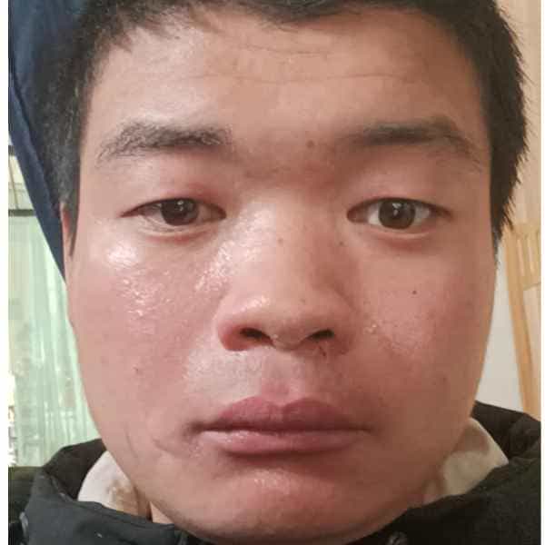 30岁岁河南单身帅哥 - 淮南吉缘网