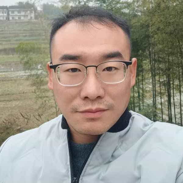 36岁岁湖南单身帅哥 - 淮南吉缘网