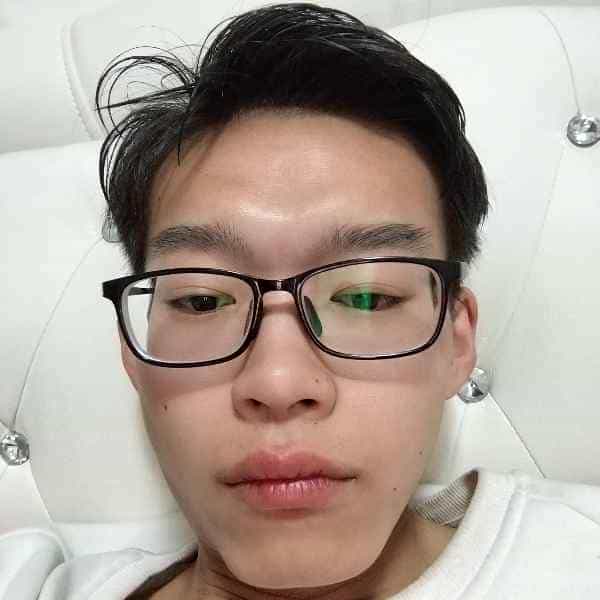 23岁岁河南单身帅哥 - 淮南吉缘网