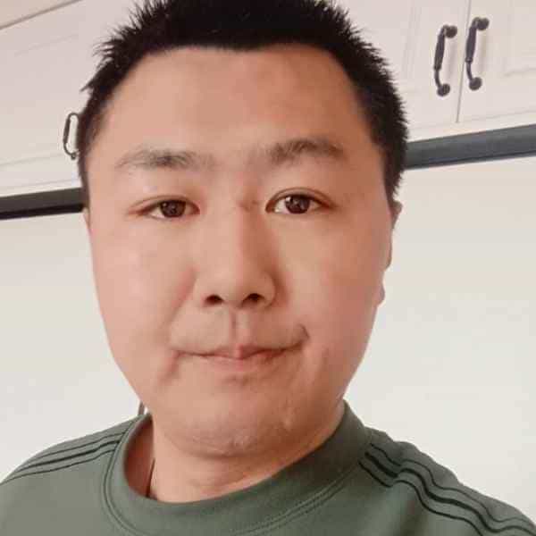 37岁岁山东单身帅哥 - 淮南吉缘网