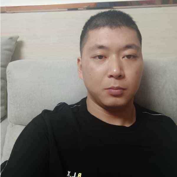 33岁岁江苏单身帅哥 - 淮南吉缘网