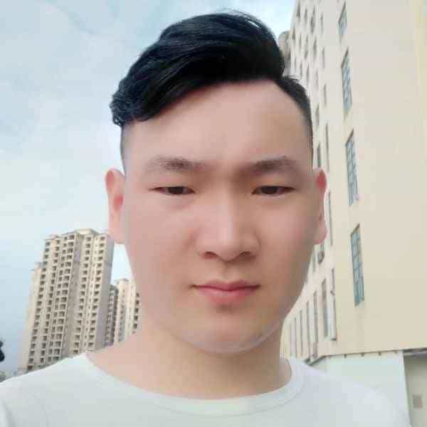 36岁岁湖北单身帅哥 - 淮南吉缘网