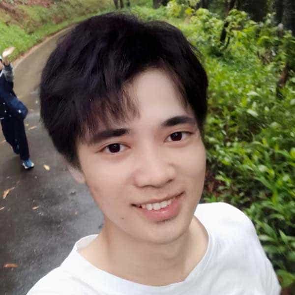 27岁岁广东单身帅哥 - 淮南吉缘网