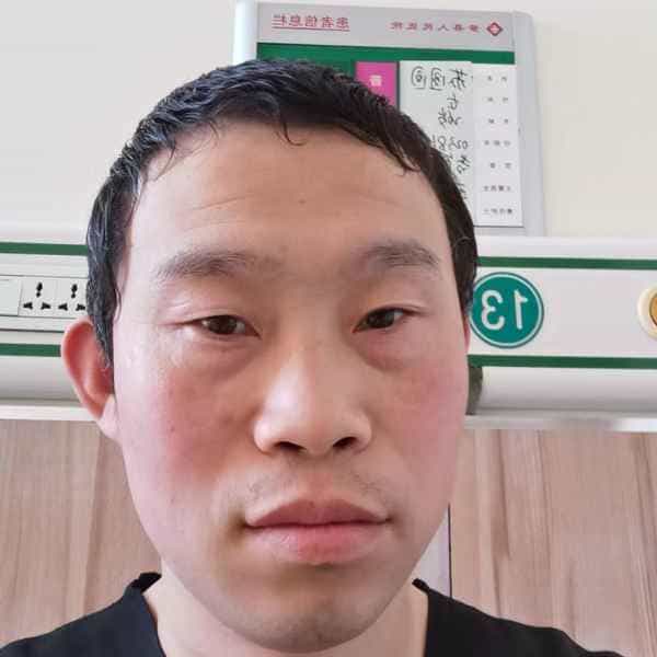 39岁岁河北单身帅哥 - 淮南吉缘网