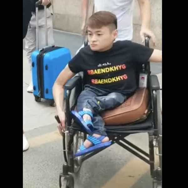 31岁岁广西单身帅哥 - 淮南吉缘网