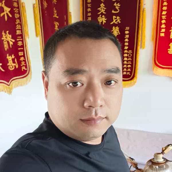 44岁岁江苏单身帅哥 - 淮南吉缘网