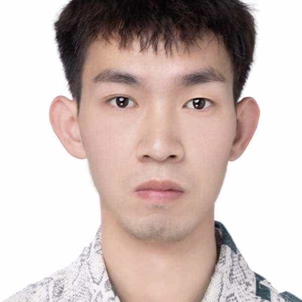 29岁岁河南单身帅哥 - 淮南吉缘网