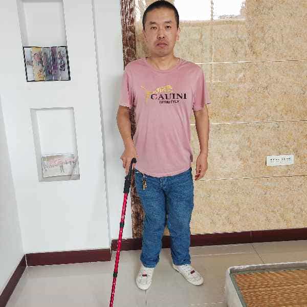 36岁岁山西单身帅哥 - 淮南吉缘网