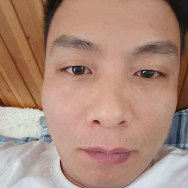 41岁岁广西单身帅哥 - 淮南吉缘网