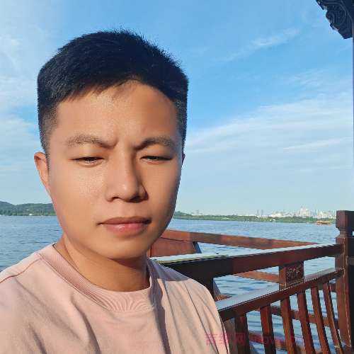 34岁岁福建单身帅哥 - 淮南吉缘网