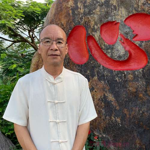 60岁岁广东单身帅哥 - 淮南吉缘网