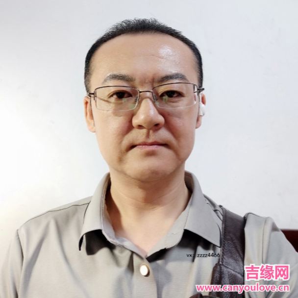39岁岁河北单身帅哥 - 淮南吉缘网