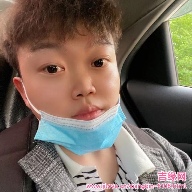 30岁岁安徽单身帅哥 - 淮南吉缘网