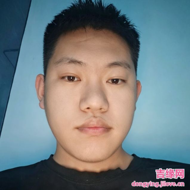 26岁岁山东单身帅哥 - 淮南吉缘网