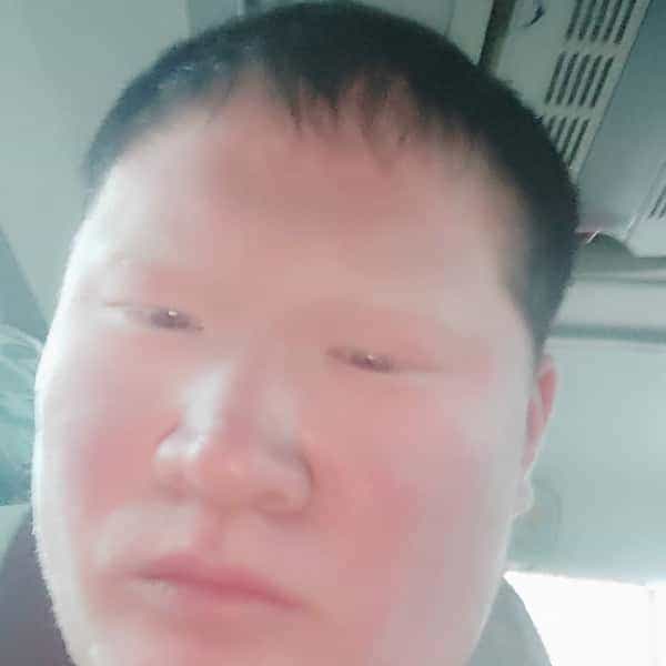 35岁岁山西单身帅哥 - 淮南吉缘网