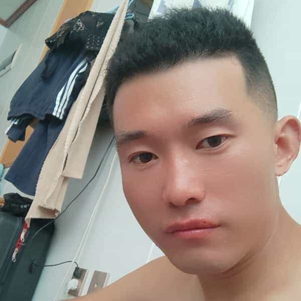 35岁岁河北单身帅哥 - 淮南吉缘网