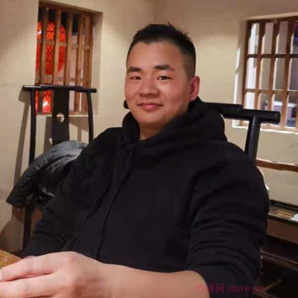 34岁岁福建单身帅哥 - 淮南吉缘网