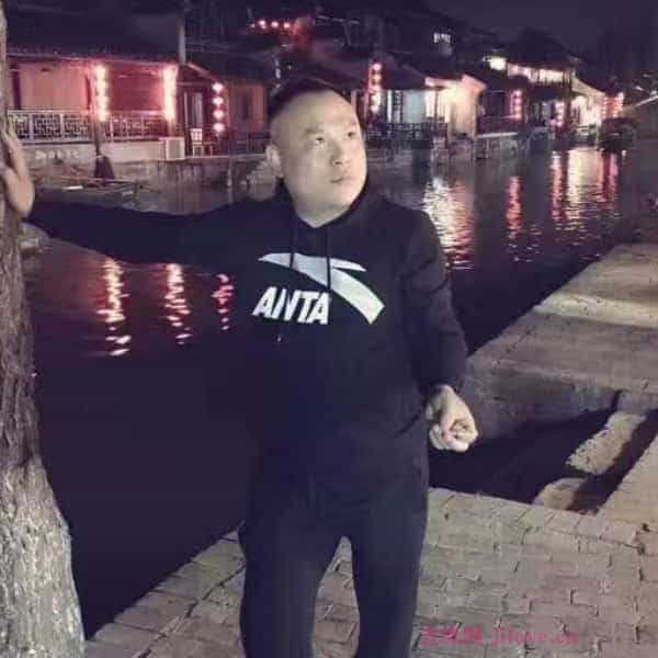 39岁岁山西单身帅哥 - 淮南吉缘网