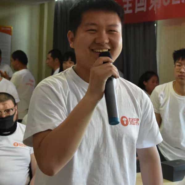 29岁岁山西单身帅哥 - 淮南吉缘网