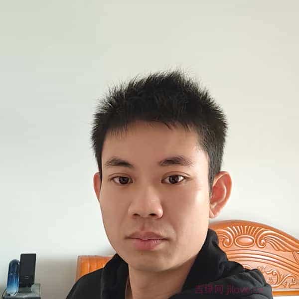35岁岁广西单身帅哥 - 淮南吉缘网
