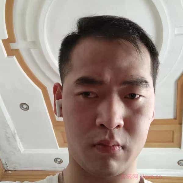31岁岁河南单身帅哥 - 淮南吉缘网