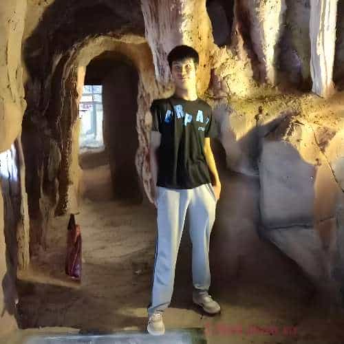 33岁岁湖南单身帅哥 - 淮南吉缘网