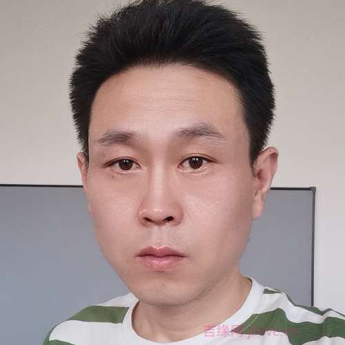 41岁岁河北单身帅哥 - 淮南吉缘网