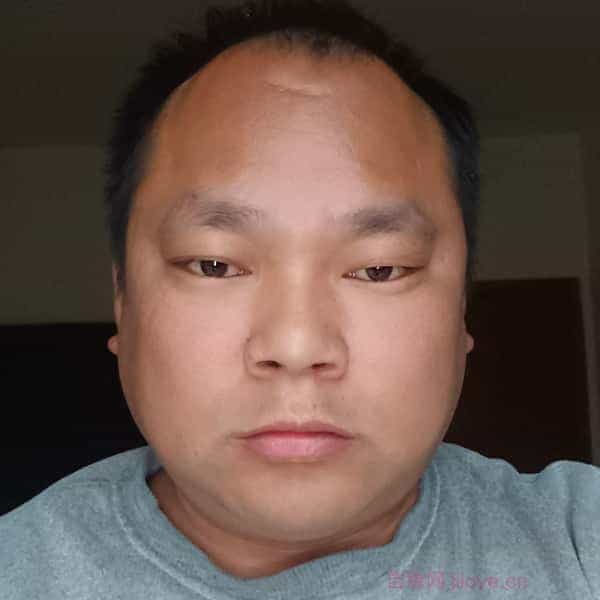 38岁岁江西单身帅哥 - 淮南吉缘网