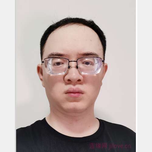 33岁岁山西单身帅哥 - 淮南吉缘网