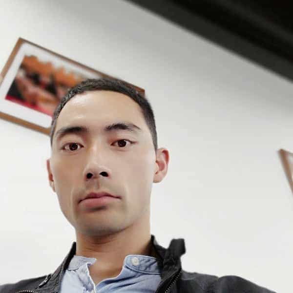 36岁岁山西单身帅哥 - 淮南吉缘网