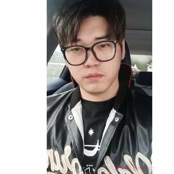 28岁岁江苏单身帅哥 - 淮南吉缘网