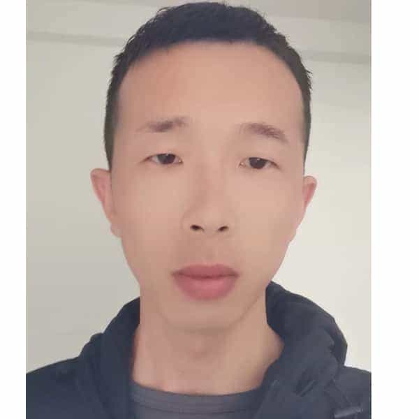 32岁岁山东单身帅哥 - 淮南吉缘网