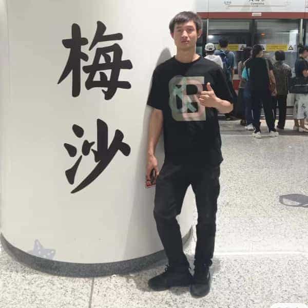 35岁岁湖北单身帅哥 - 淮南吉缘网