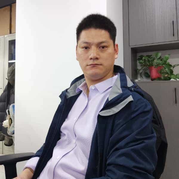 39岁岁河南单身帅哥 - 淮南吉缘网