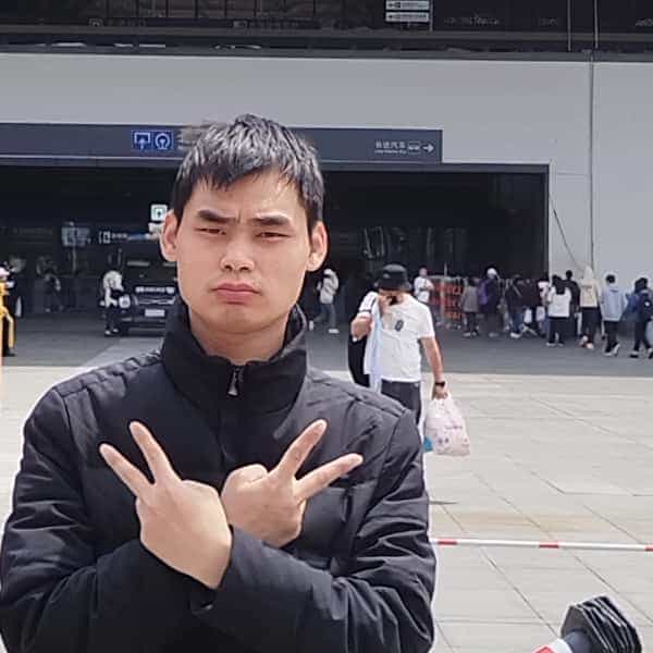 29岁岁重庆单身帅哥 - 淮南吉缘网