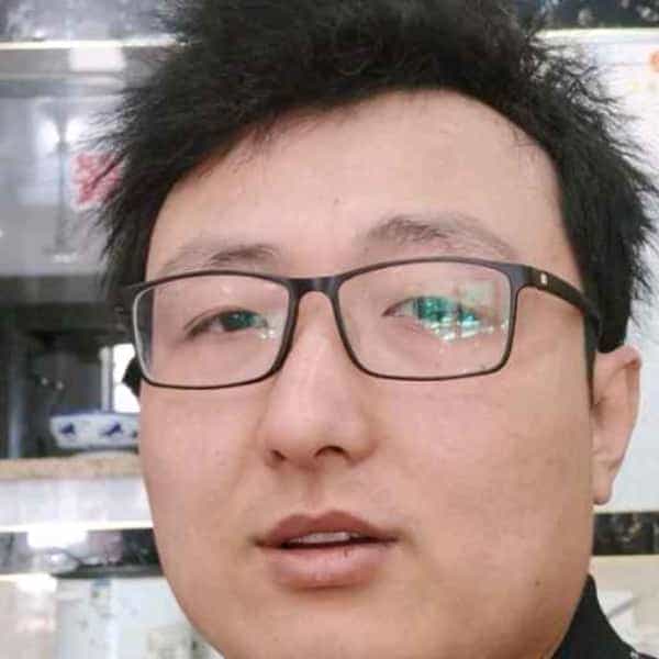36岁岁山西单身帅哥 - 淮南吉缘网