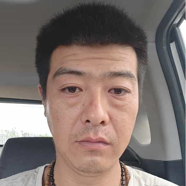 38岁岁河南单身帅哥 - 淮南吉缘网