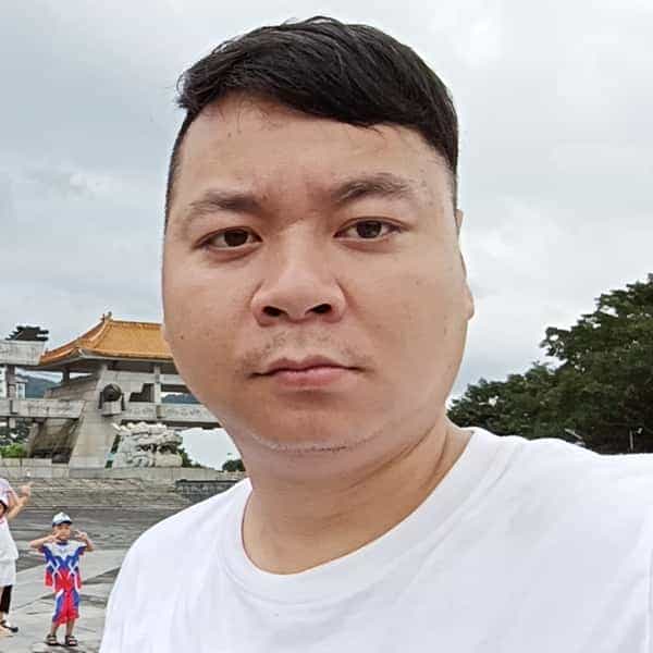 34岁岁广西单身帅哥 - 淮南吉缘网