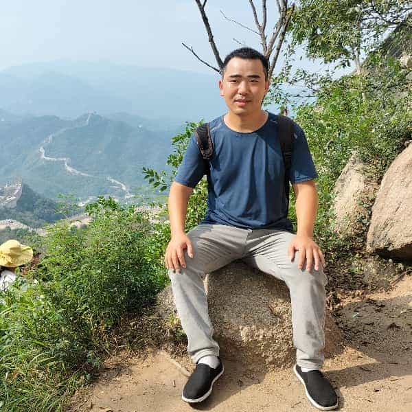 32岁岁四川单身帅哥 - 淮南吉缘网