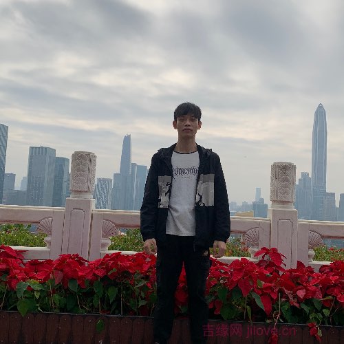 30岁岁江西单身帅哥 - 淮南吉缘网