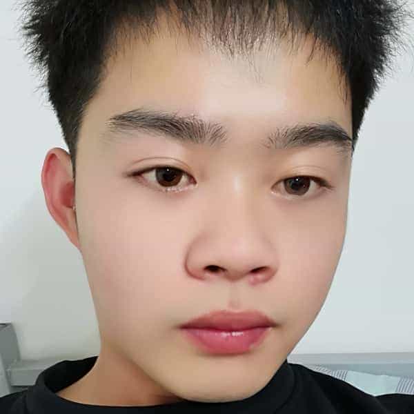 25岁岁河北单身帅哥 - 淮南吉缘网