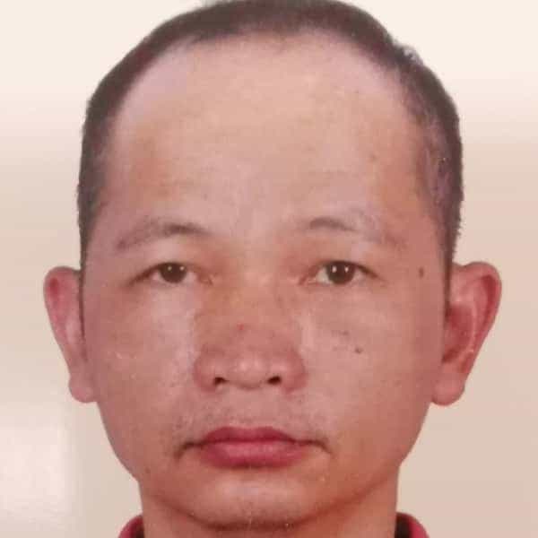 35岁岁广东单身帅哥 - 淮南吉缘网