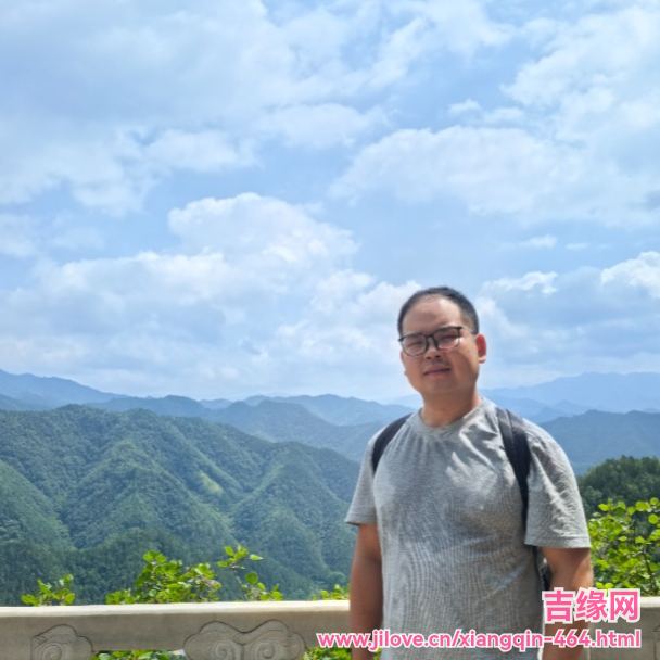 28岁岁甘肃单身帅哥 - 淮南吉缘网