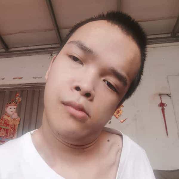 25岁岁广东单身帅哥 - 淮南吉缘网