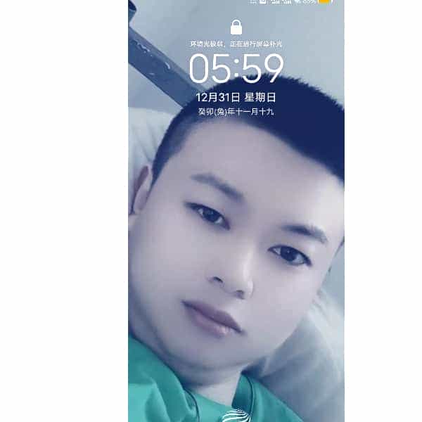 36岁岁江苏单身帅哥 - 淮南吉缘网
