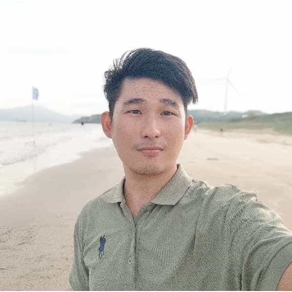 30岁岁广东单身帅哥 - 淮南吉缘网