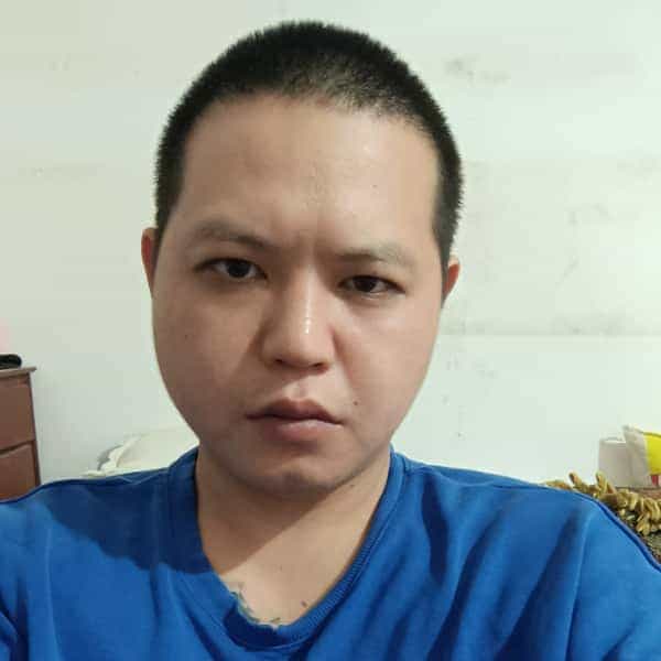32岁岁广西单身帅哥 - 淮南吉缘网